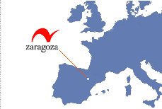 Zaragoza, Espaa